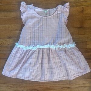 Women’s Andree by Unit blouse size S.